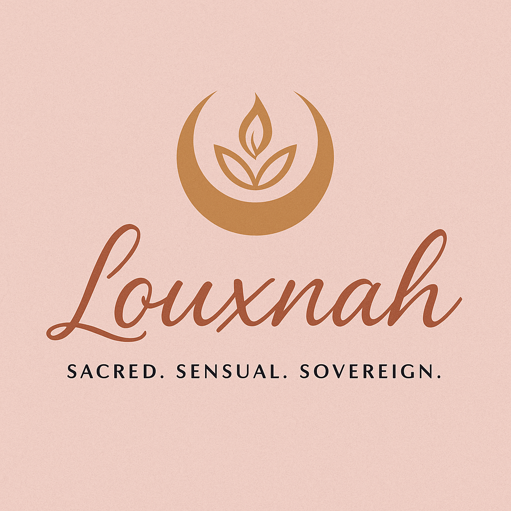 LOUXNAH